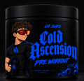 PRE WORKOUT 300G BERRINADE